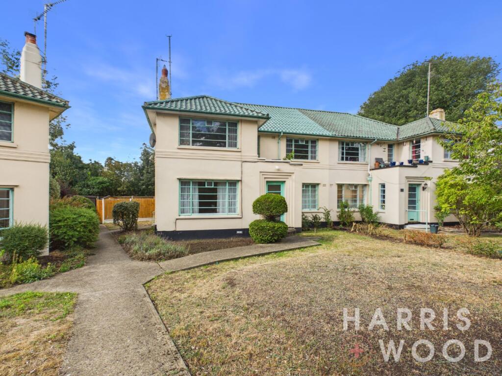 Main image of property: Vint Crescent, Colchester, Essex, CO3
