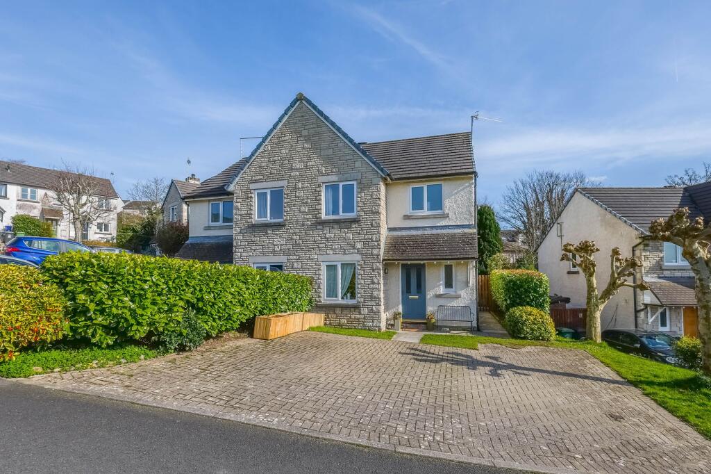 Main image of property: Dallam Chase, Milnthorpe