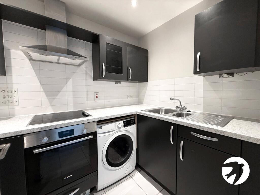 Apartment in London - View 2