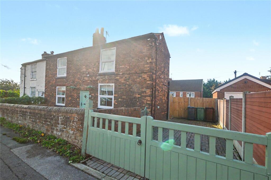Main image of property: Wood Lane, Rothwell, Leeds, West Yorkshire