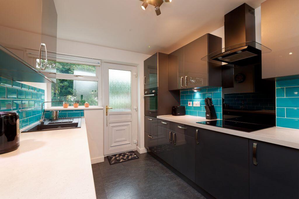 Apartment in Paisley - View 5