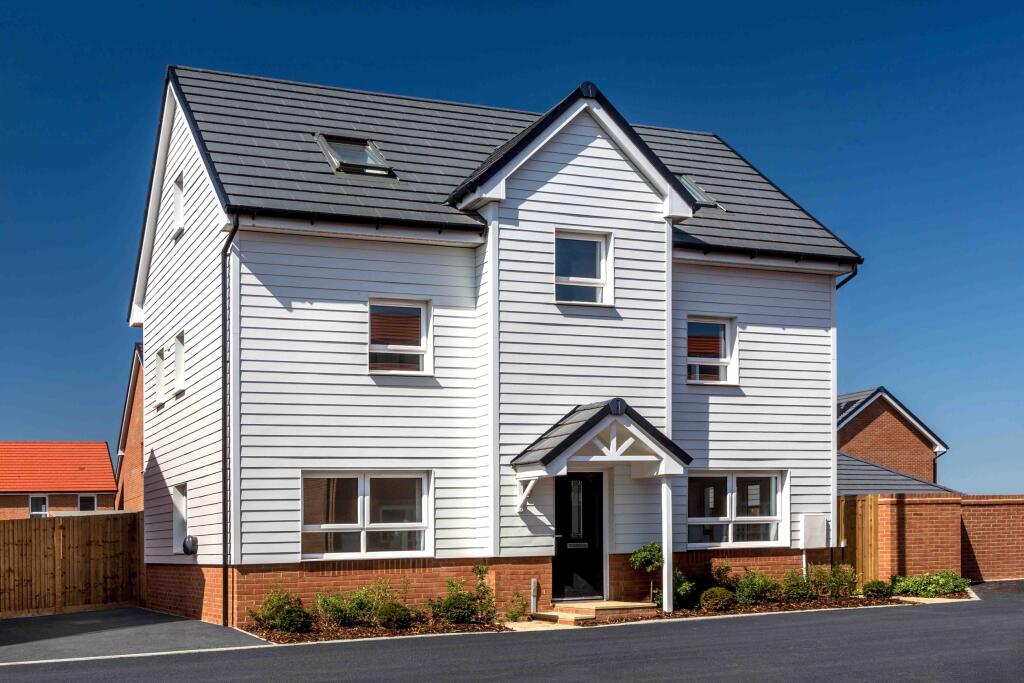 Main image of property: Dymchurch Road
Hythe
CT21 4NE