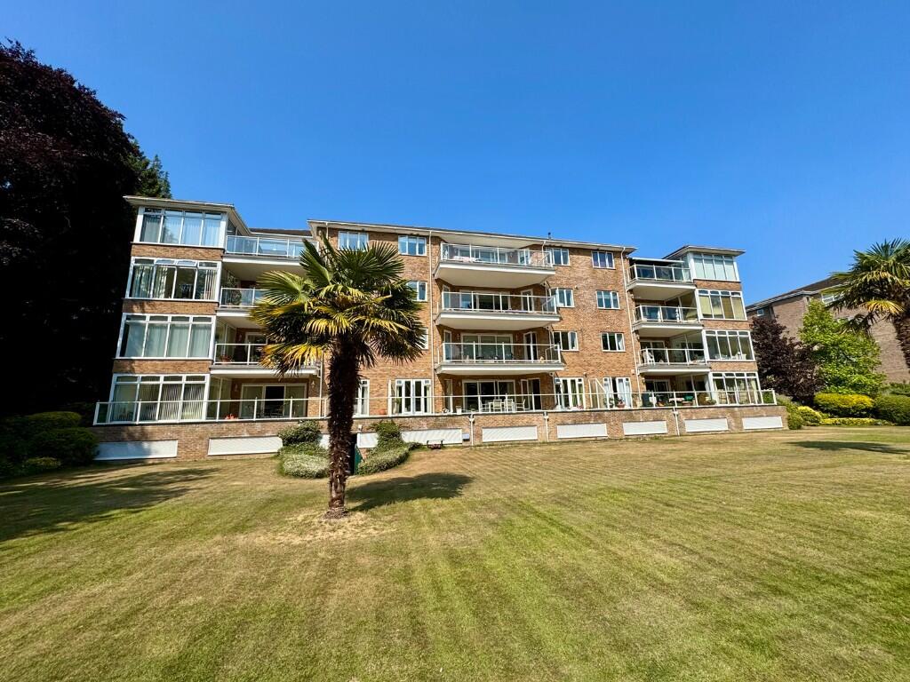 Main image of property: Balcombe Road, Poole, Dorset, BH13