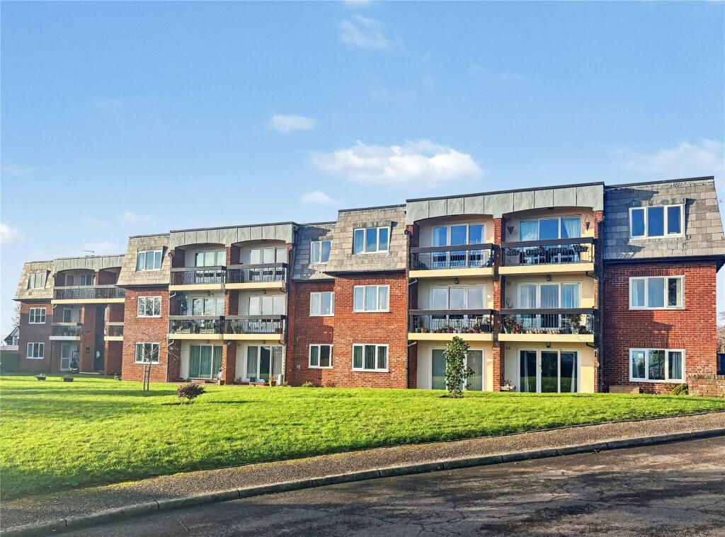 Main image of property: Meresyke, 13 Cranford Avenue, Exmouth