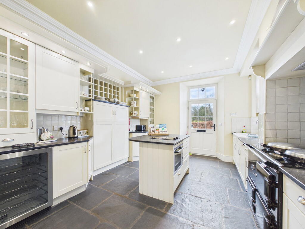 House in Hawkshead, Outgate - View 4