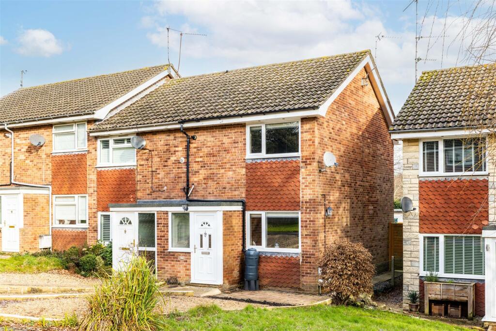 Main image of property: Hoblands, Haywards Heath