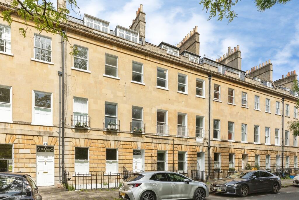Main image of property: Green Park, Bath