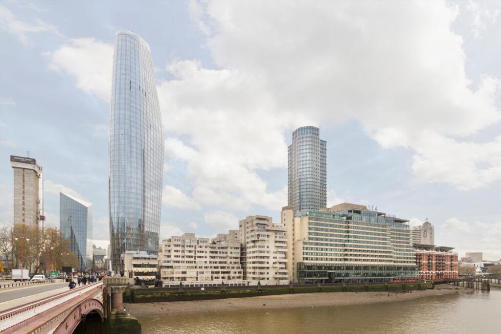 Main image of property: Upper Ground, Southwark