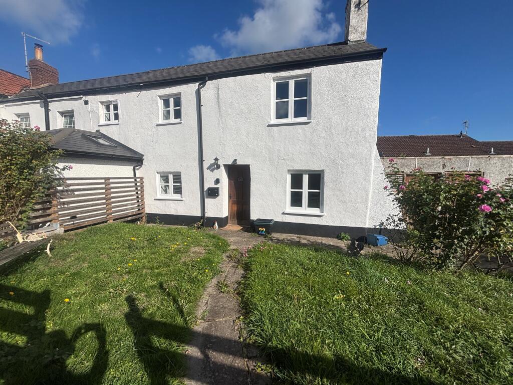 Parsonage Lane, Silverton