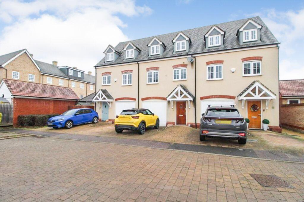 Main image of property: Woodpecker Gardens, Wixams, Bedford