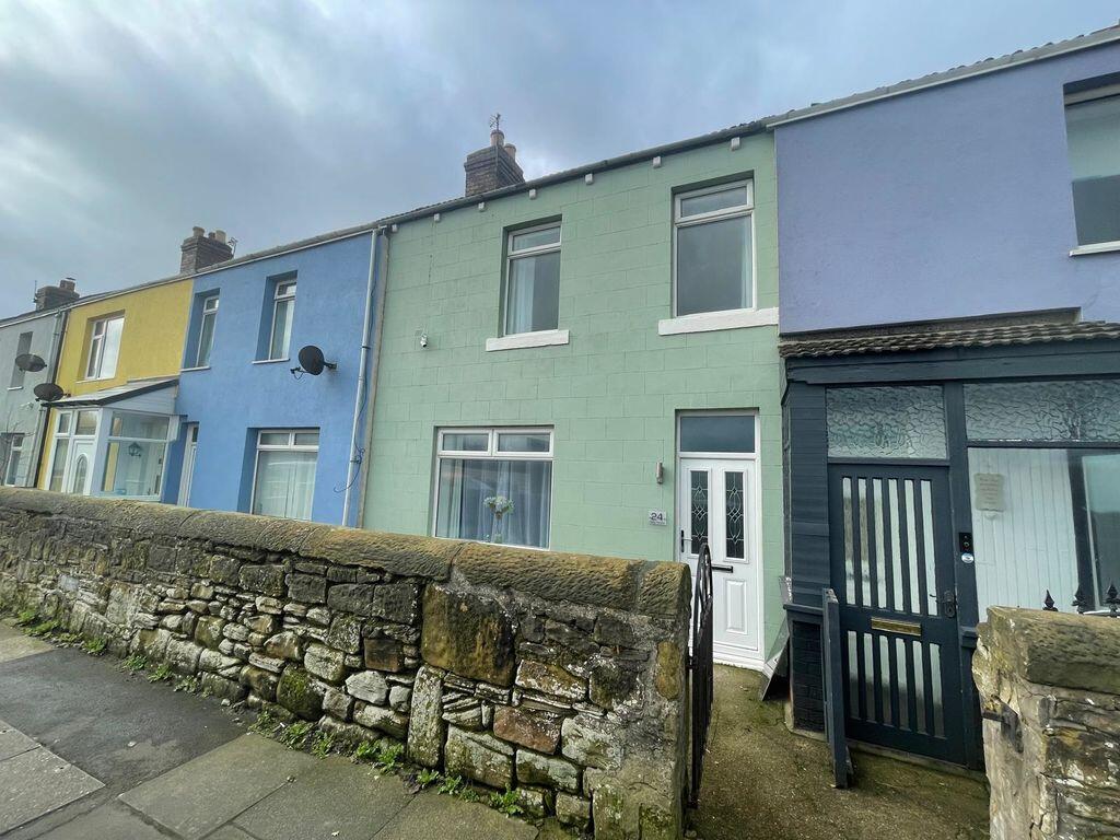 Main image of property: Ridley Terrace, Blyth