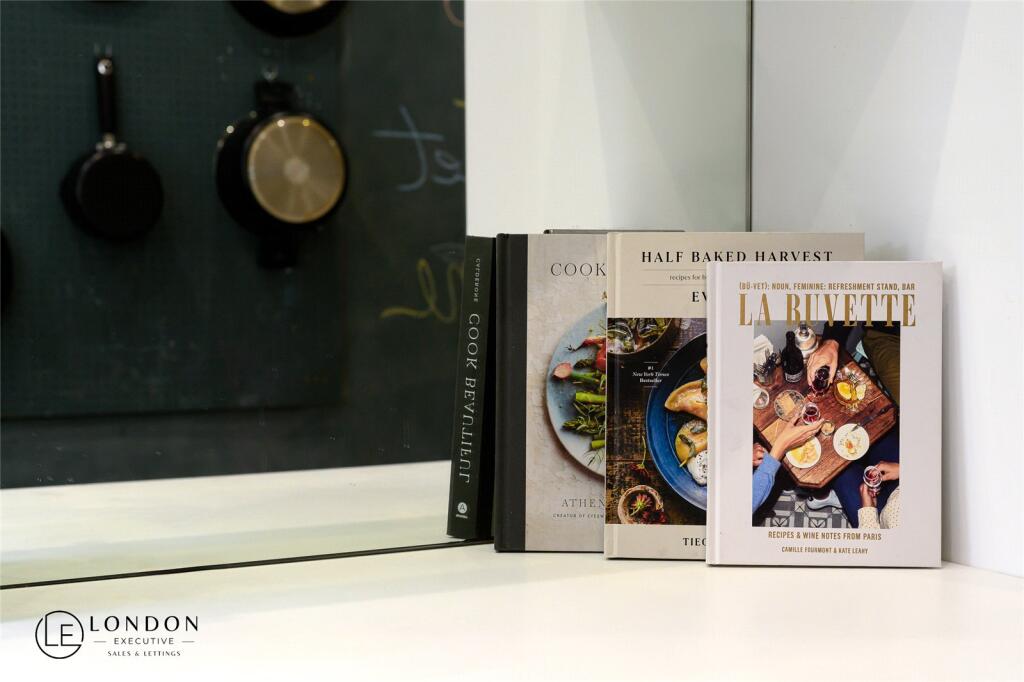 Main image of property: Randolph Avenue, London, W9