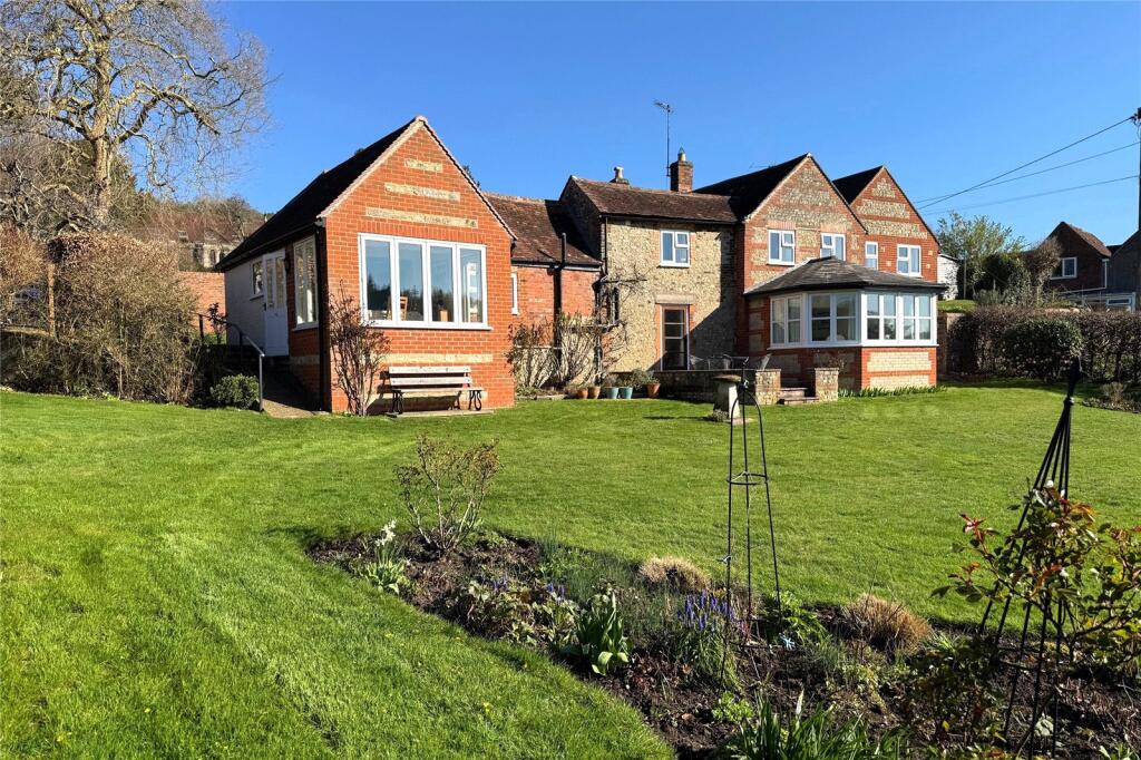 Additional image 20 of Potters Hill, Crockerton, Warminster, BA12