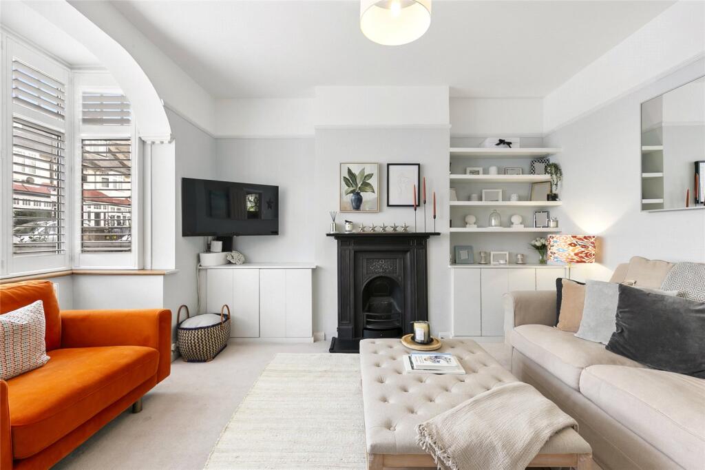 Main image of property: Hillbrook Road, London, SW17