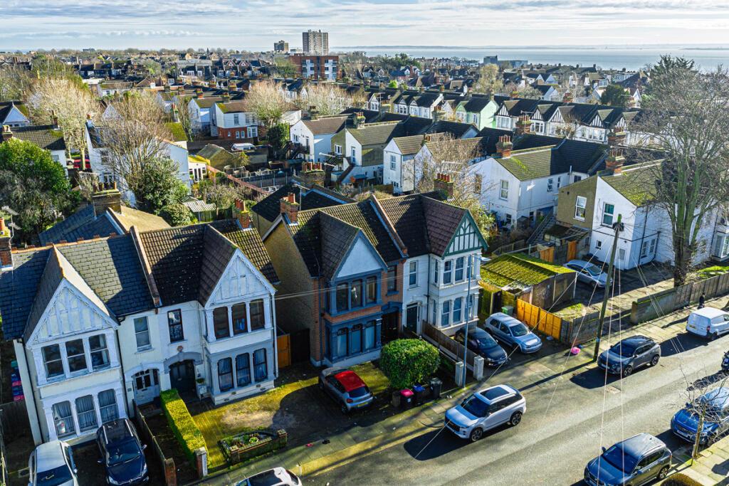 Main image of property: Valkyrie Road, Westcliff-on-sea, SS0