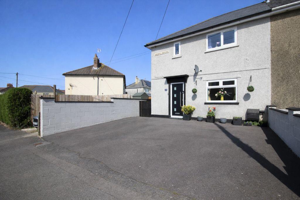 Main image of property: Maesteg Crescent, Tonteg, Pontypridd, CF38 1PE