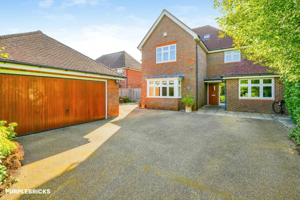Main image of property: Willow House, Yarnells Hill, Oxford, OX2