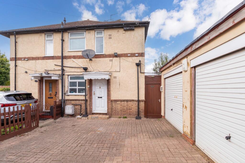 Main image of property: Montrose Avenue, Slough