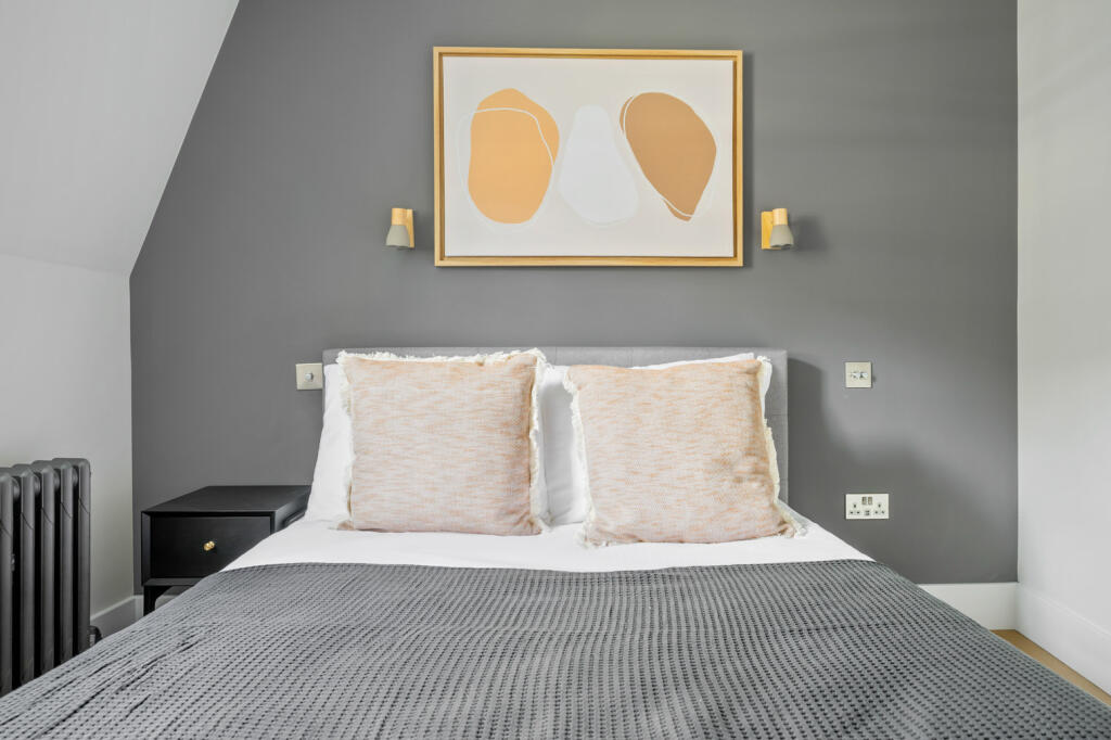 3 bedroom apartment for rent