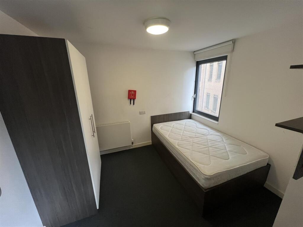 Main image of property: Howard Lane, Sheffield