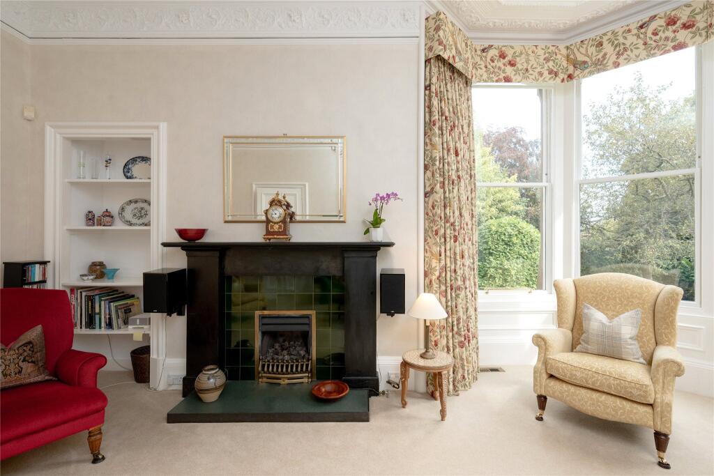 House in Edinburgh - View 4