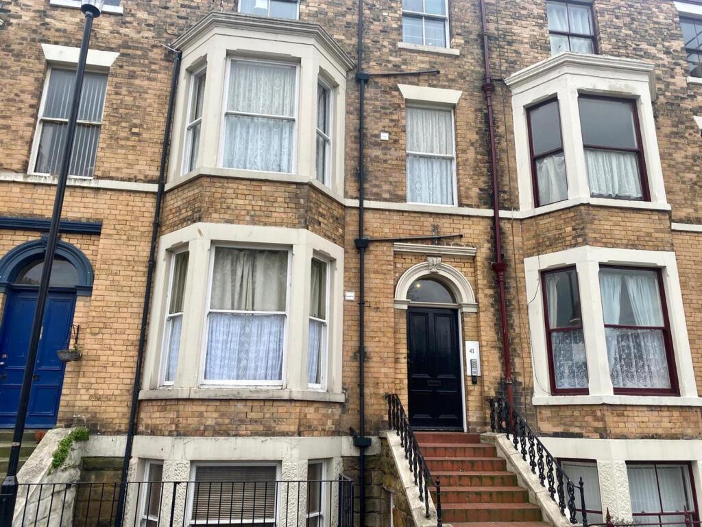 Main image of property: Albemarle Crescent, Scarborough