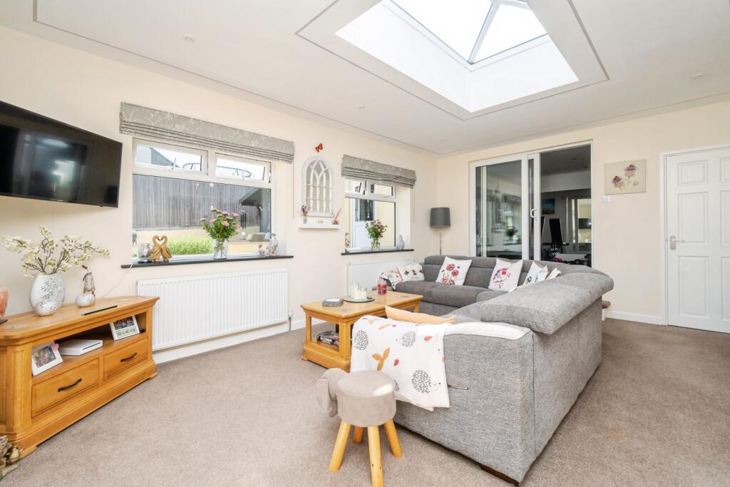 House in Plymouth, Callington - More