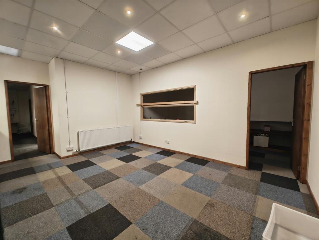 Unit 30, Chadkirk Business Park - More