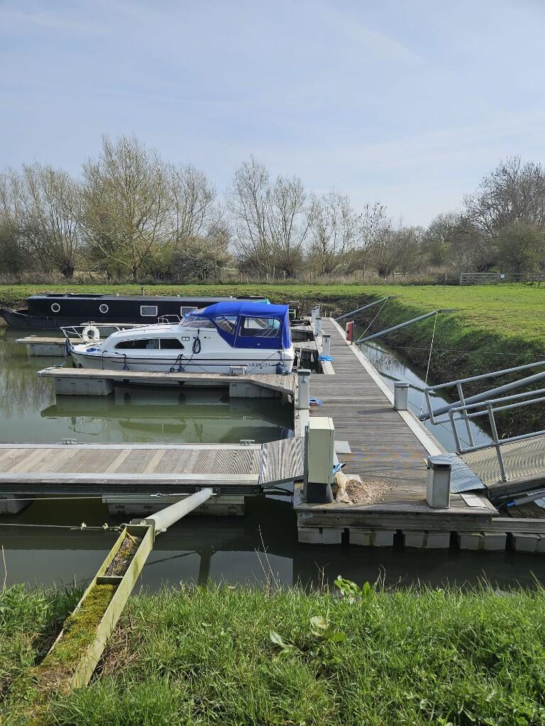 Additional image 4 of Forest Bank Moorings, Welford Road, Bidford-upon-Avon, Warwickshire, B50 
