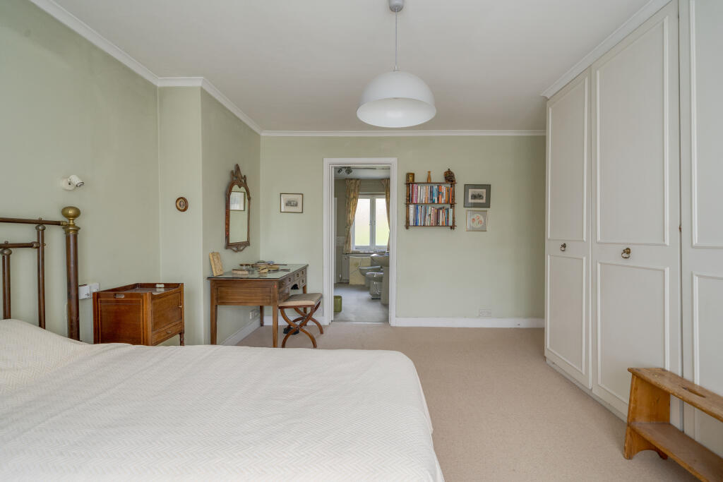 House in London - More