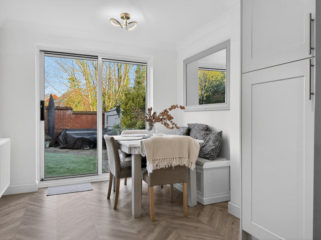 House in Mid Devon, Cullompton - View 4