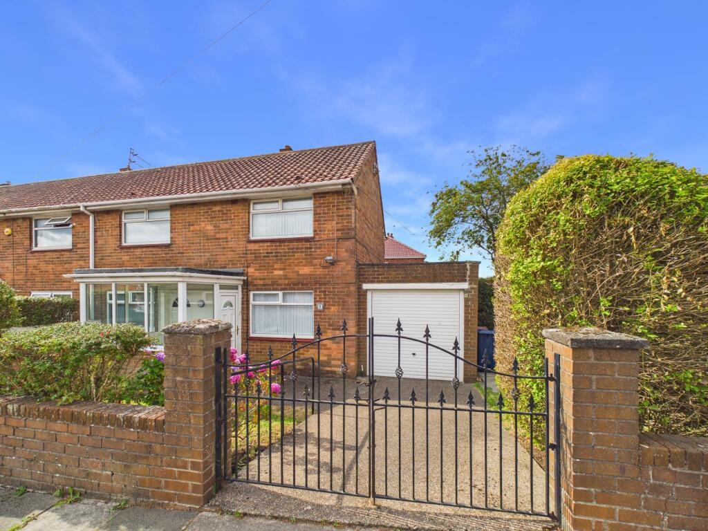 Main image of property: Burwell Avenue, Denton Burn, NE5