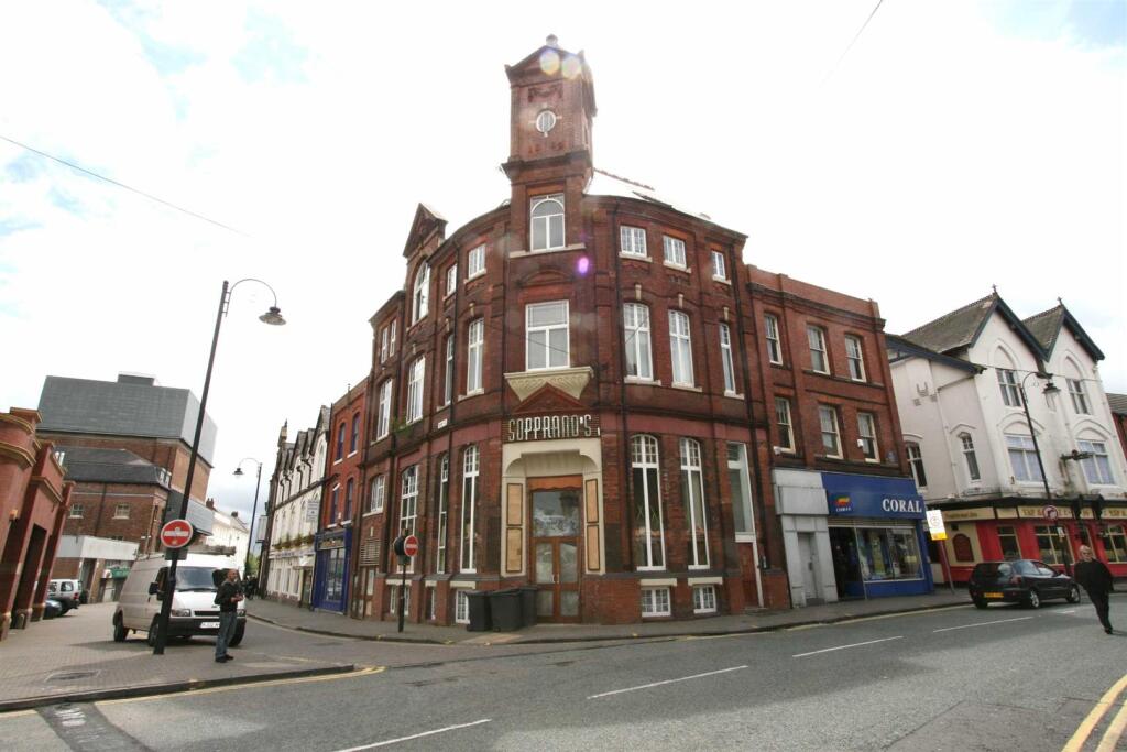 Main image of property: 33 Princess Street, Wolverhampton