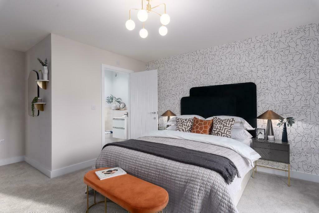 House in Tockholes, Livesey - View 4