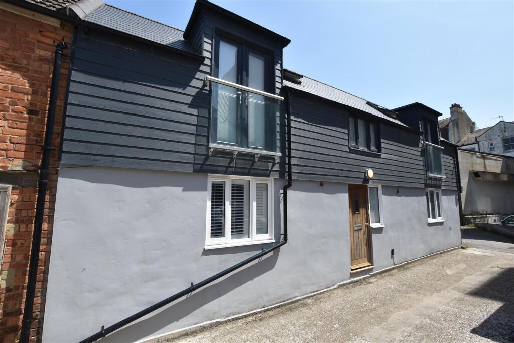Main image of property: Sackville Road, Bexhill-On-Sea