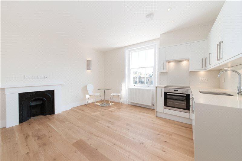 Main image of property: Onslow Gardens, South Kensington, London, SW7
