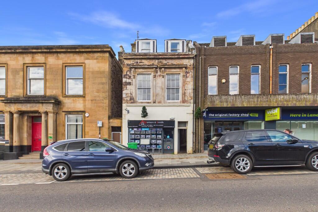 Main image of property: High Street, Lanark, Lanarkshire, ML11