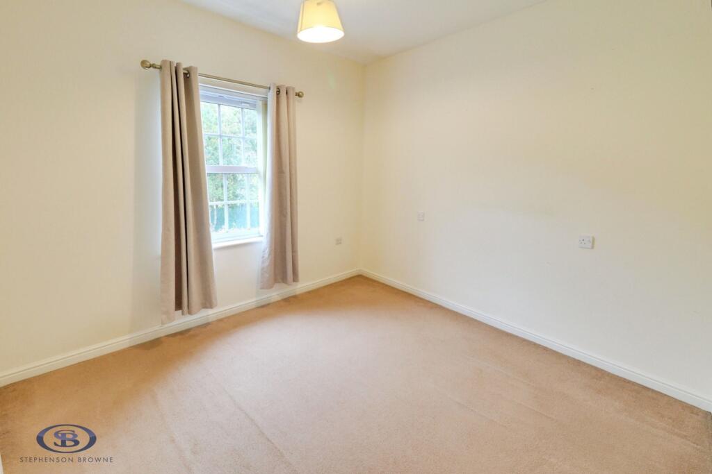 Apartment in Nantwich, Cheshire East - View 3