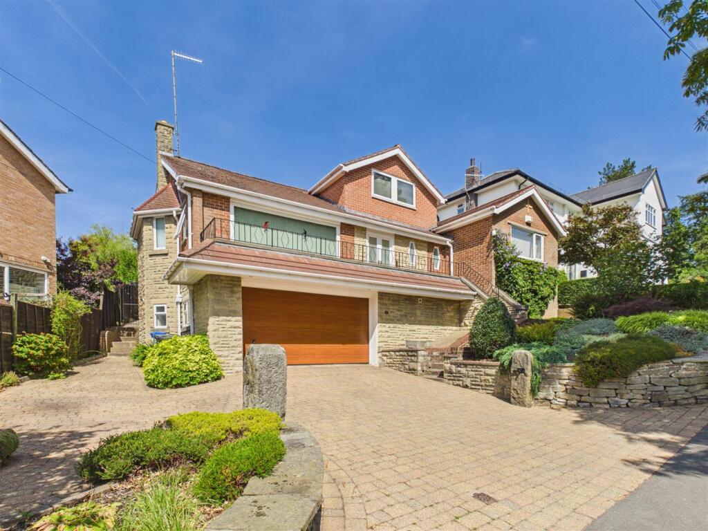 Main image of property: Stumperlowe Hall Road, Fulwood, Sheffield