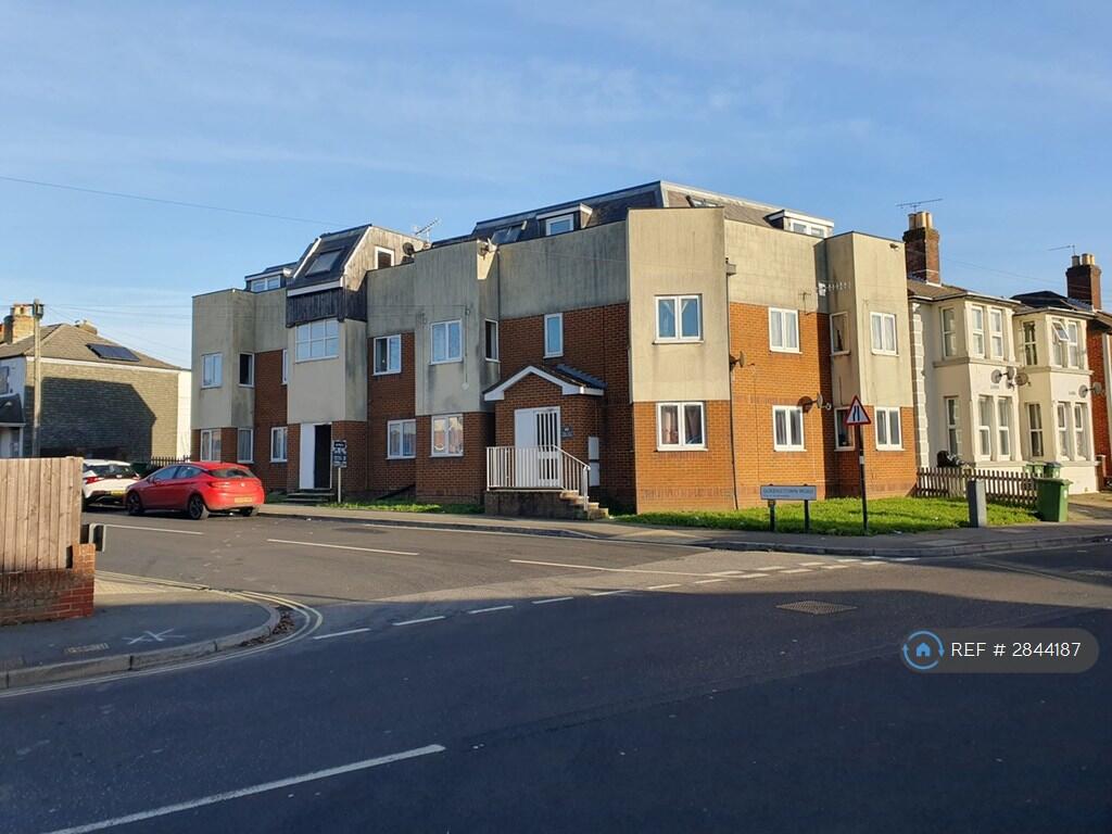 Main image of property: Aspley Court, Southampton, SO15