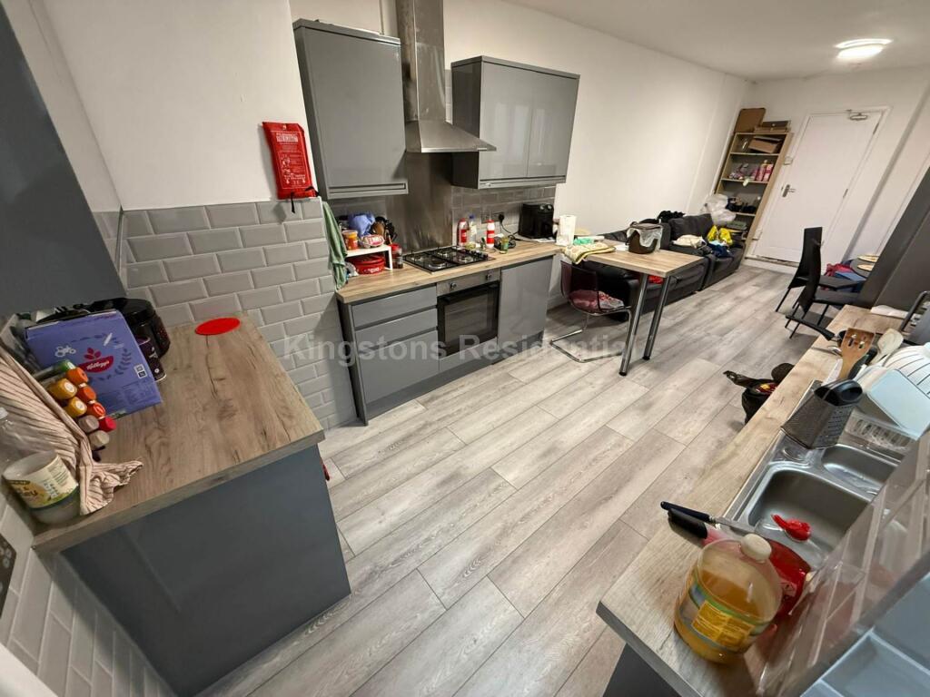 Main image of property: Bangor Street, Roath, Cardiff, CF24 3LQ