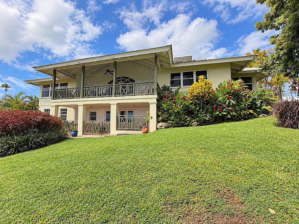 Main image of property: St Thomas
