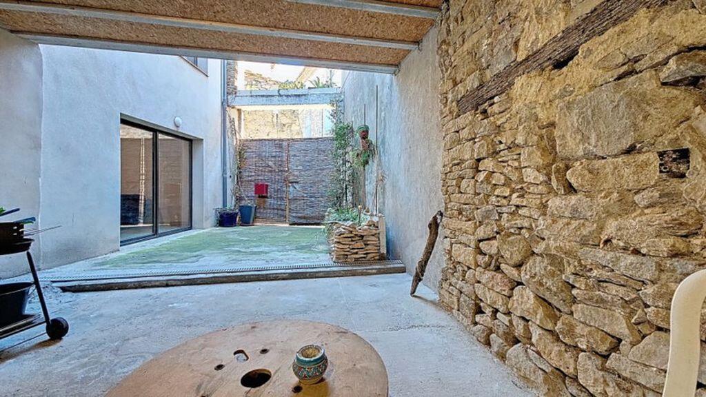 Main image of property: Beautiful Village House with Courtyard, Languedoc Roussillon ,Herault