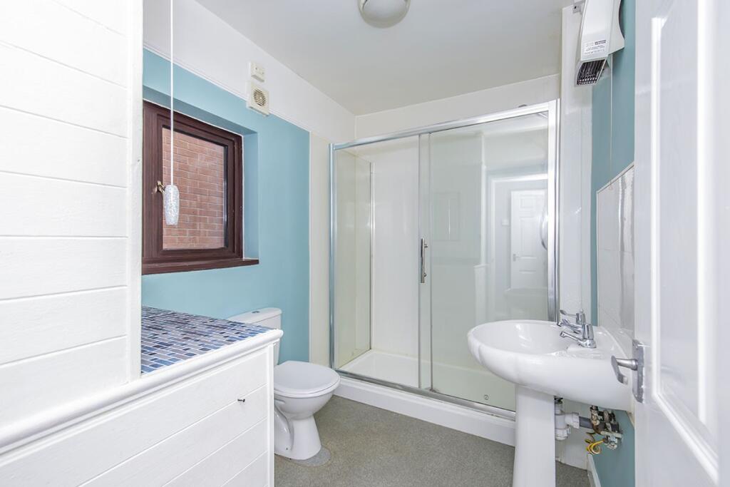 Apartment in Leicester - View 5