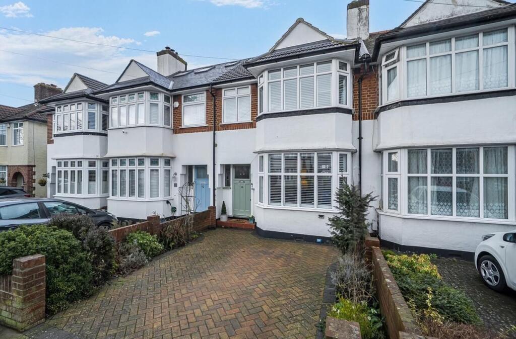 Main image of property: Holmdale Road, Chislehurst, Kent, BR7