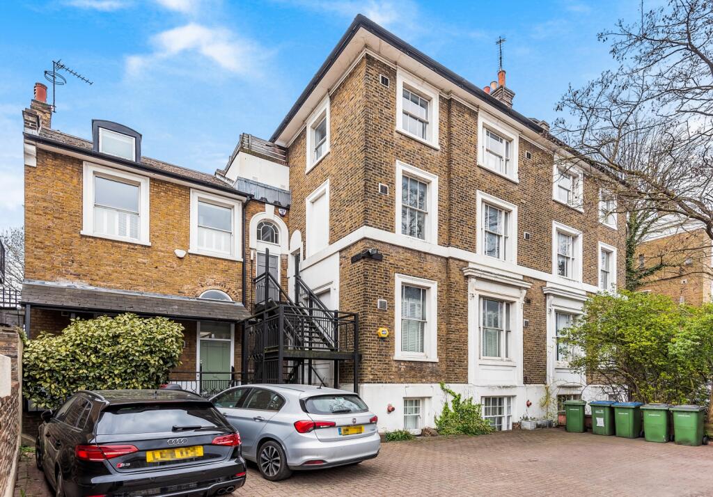 Main image of property: Shooters Hill Road London SE3