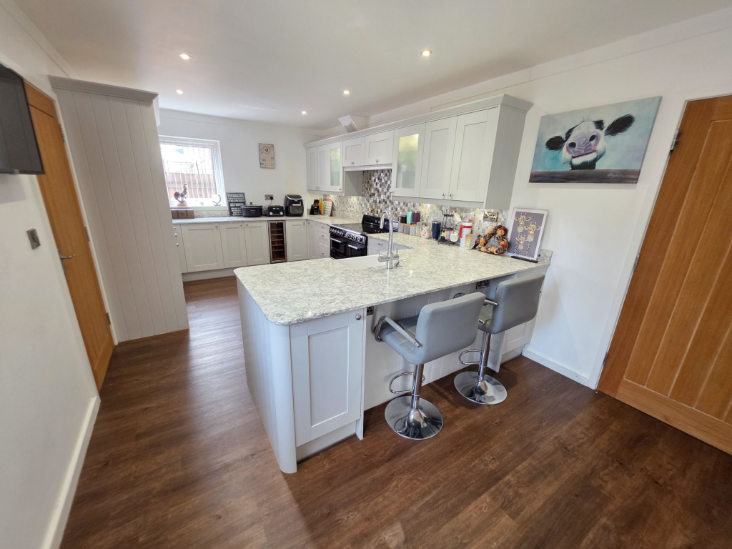 Haxey Lane, Haxey, DN9 - View 5