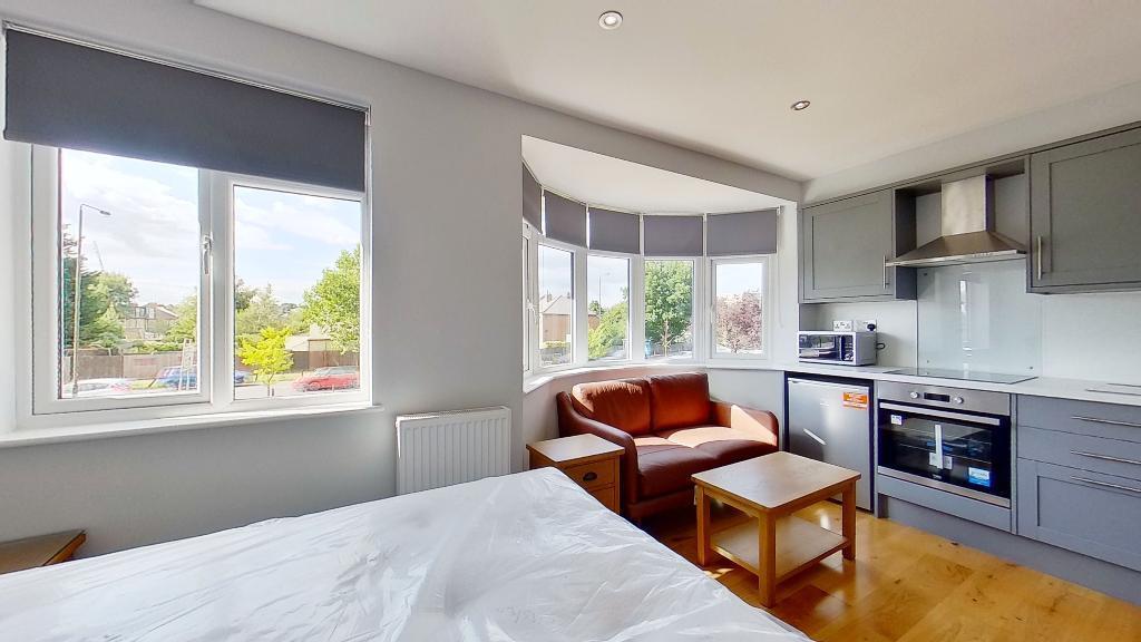 Main image of property: Bushey Road, Wimbledon Chase, SW20 8TE