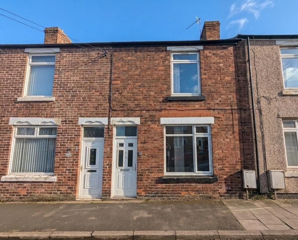 Main image of property: Raby Terrace, Chilton, DL17