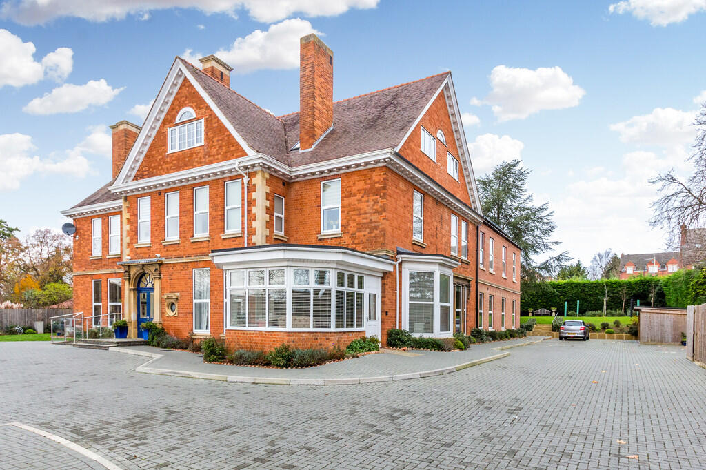 Main image of property: Hayway, Rushden
